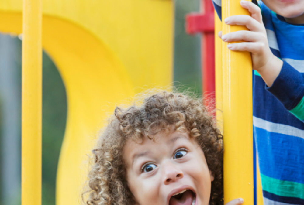 Playground Safety: 10 Tips to Minimize Risk