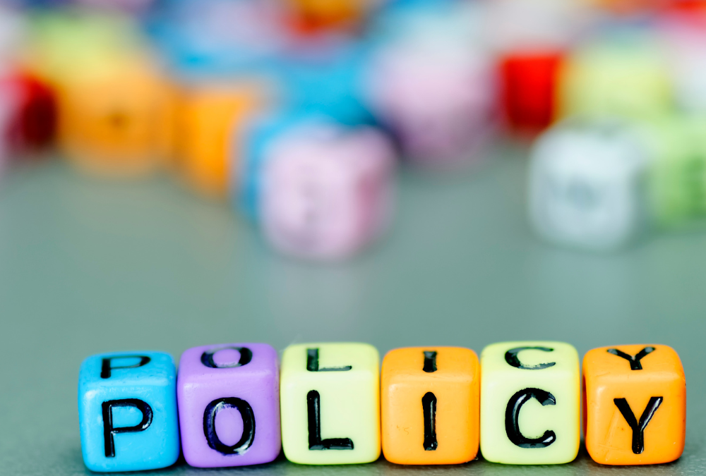 The ABCs of Well-Written Early Childhood Policies: Three Factors that Affect the Quality of Your Program Policies